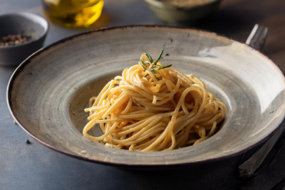 알리올리오 1인분