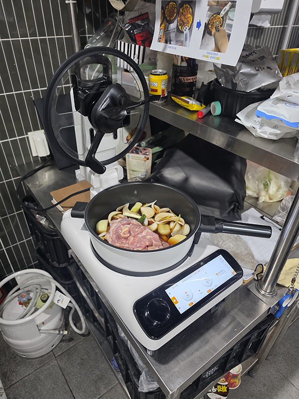 납품했는데...기억이...