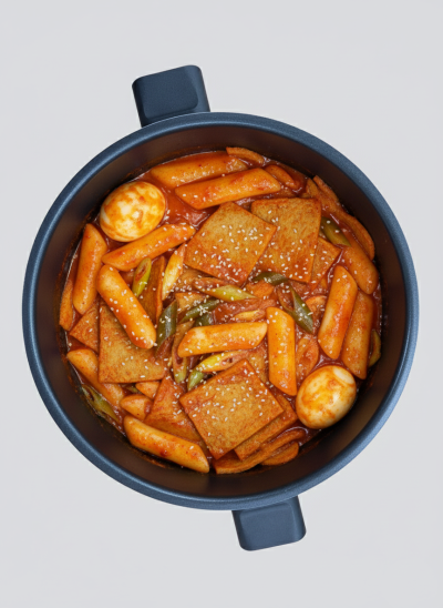 떡볶이