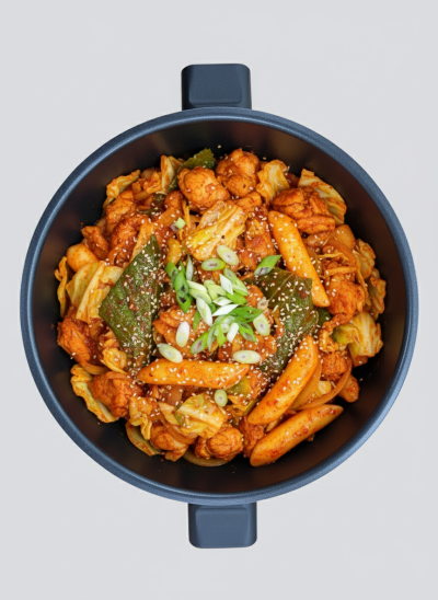 닭갈비