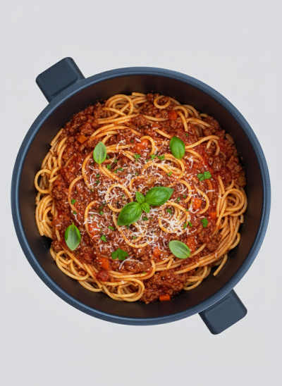 스파게티 볼로네즈